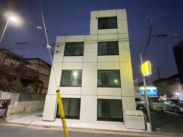 Kanoa Minamidaiの物件内観写真